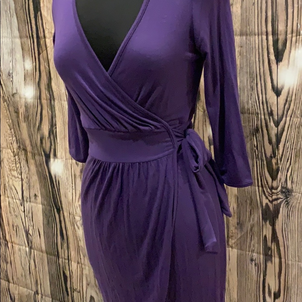 🌹NWT RACHEL PALLY WRAP DRESS - Picture 3 of 8